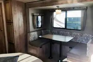 Family Cottage on Wheels