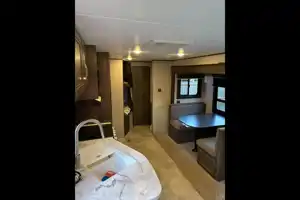 Jacob's Jayco 267BHS Rocky Mountain edition Travel Trailer