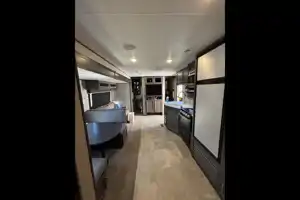 Jacob's Jayco 267BHS Rocky Mountain edition Travel Trailer