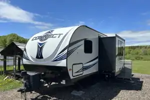 Arts Kz-Connect C241BHK Travel Trailer