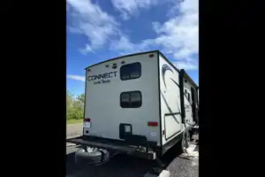 Arts Kz-Connect C241BHK Travel Trailer