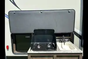 Arts Kz-Connect C241BHK Travel Trailer