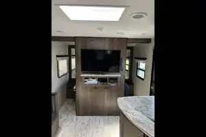 Arts Kz-Connect C241BHK Travel Trailer