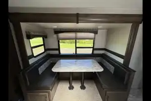 Arts Kz-Connect C241BHK Travel Trailer