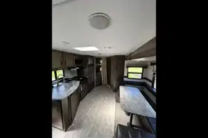 Arts Kz-Connect C241BHK Travel Trailer