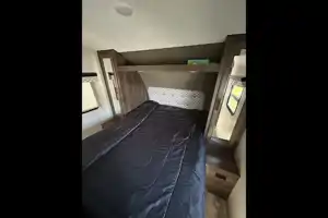 Arts Kz-Connect C241BHK Travel Trailer