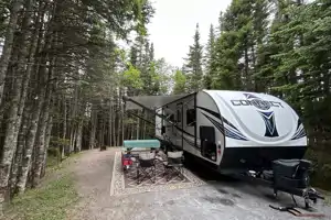 Arts Kz-Connect C241BHK Travel Trailer
