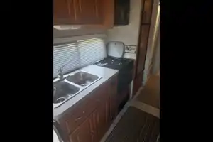 Harmandeep's Coachmen Mirada Trim Level 340 Class A Class A
