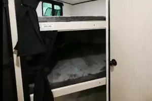 2022 Coachmen APEX NANO OFF THE GRID 208BHS Travel Trailer