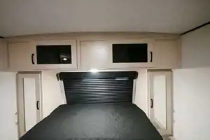 2022 Coachmen APEX NANO OFF THE GRID 208BHS Travel Trailer