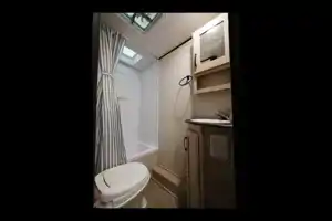 2022 Coachmen APEX NANO OFF THE GRID 208BHS Travel Trailer