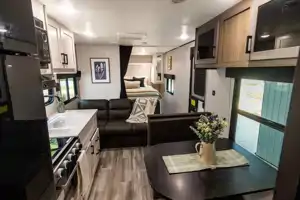 The Woodland Wanderer - 2024 Jayco Jay Flight 260BH