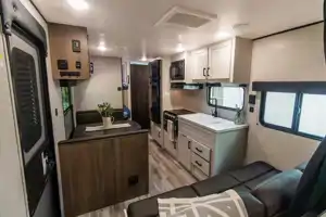 The Woodland Wanderer - 2024 Jayco Jay Flight 260BH