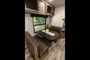 The Woodland Wanderer - 2024 Jayco Jay Flight 260BH