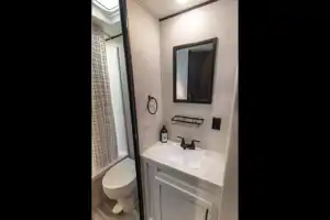 The Woodland Wanderer - 2024 Jayco Jay Flight 260BH