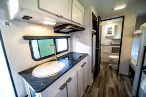 2023 Trailer Under 5000lbs (Sleeps 6 & Delivery)