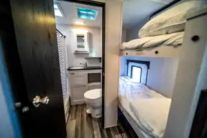 2023 Trailer Under 5000lbs (Sleeps 6 & Delivery)
