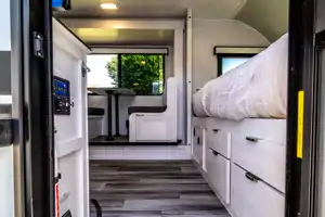 2023 Trailer Under 5000lbs (Sleeps 6 & Delivery)