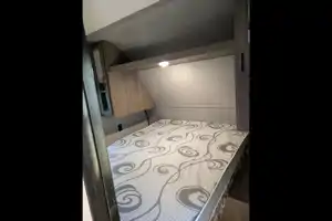 The Getaway with Curtis's Starcraft Autumridge Travel Trailer