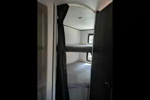 The Getaway with Curtis's Starcraft Autumridge Travel Trailer