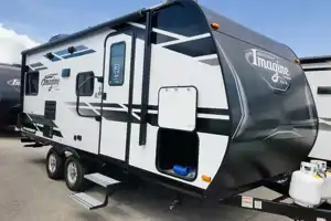Imagine by Grand Design XLS 19RLE Travel Trailer