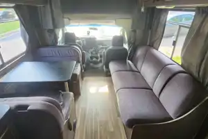 Thor Motor Coach Majestic 28A Class C