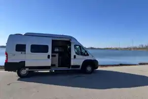 New! Wander Wheels