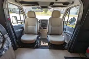 Mercedes Benz Coachmen Prism M-2150 Class C