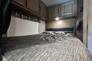 Mercedes Benz Coachmen Prism M-2150 Class C
