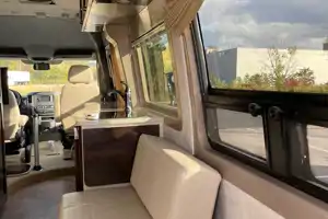 Vincent's Pleasure-Way Plateau Class B