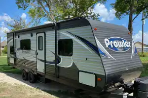 Adventure Starts Here – 2019 Heartland Prowler Lynx