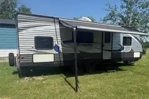 Adventure Starts Here – 2019 Heartland Prowler Lynx