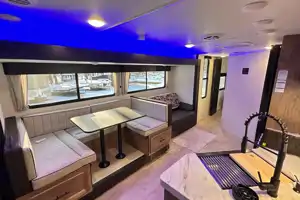 Family Fun OR Peaceful space