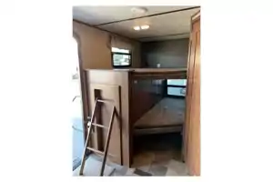John's Sprinter 29 bunk sprinter  Travel Trailer