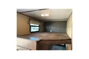 John's Sprinter 29 bunk sprinter  Travel Trailer