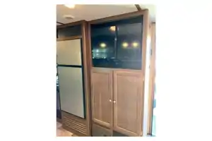 John's Sprinter 29 bunk sprinter  Travel Trailer
