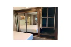 John's Sprinter 29 bunk sprinter  Travel Trailer