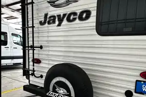 2024 Jayco-A Home Away from Home 