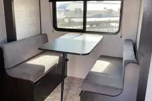 Samantha's Jayco Jay Flight SLX-7 Travel Trailer