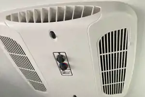 Samantha's Jayco Jay Flight SLX-7 Travel Trailer