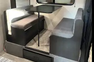 Samantha's Jayco Jay Flight SLX-7 Travel Trailer