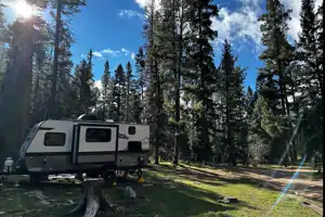 Samantha's Jayco Jay Flight SLX-7 Travel Trailer