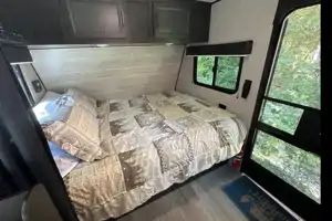 Samantha's Jayco Jay Flight SLX-7 Travel Trailer
