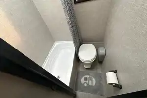Samantha's Jayco Jay Flight SLX-7 Travel Trailer
