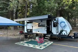 Keystone Passport to Paradise