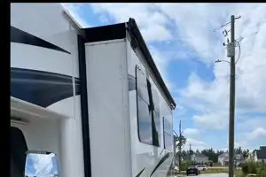 Ustacyia's Jayco Greyhawk 30Z Class C