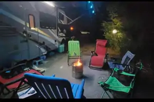 Cody's Thor Motor Coach 31E Class C Bunkhouse