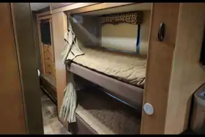 Cody's Thor Motor Coach 31E Class C Bunkhouse