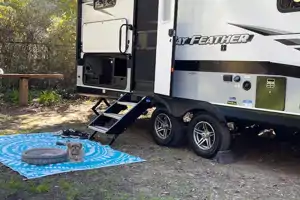 (Delta Diva ) 2022 Jayco Jay Feather 24bh