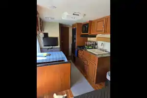 Happy Glamper Camper